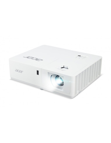 Acer Projector PL6610T, DLP, WUXGA (1920x1200), 2 000 000:1, 360 projection, 5500 ANSI Lumens, Laser, Lamp life 20000 hours, 