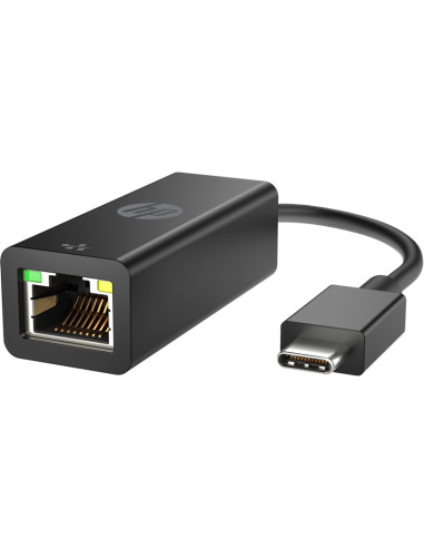 HP USB-C to RJ45 Adapter