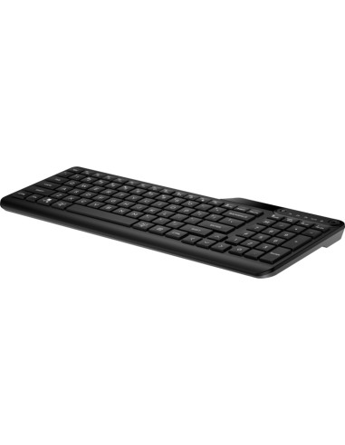 HP 460 Multi-Device Keyboard-EURO