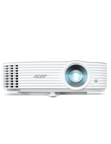 Acer Projector X1529HK, DLP, FHD (1920x1080), 4800 ANSI Lm, 10000:1, 3D, Auto Keystone, 24/7 operation, Low input lag,  AC po