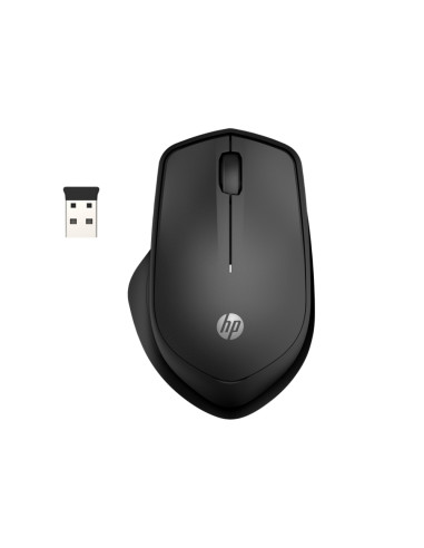 HP 280 Silent Wireless Mouse