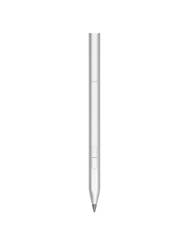 HP Rechargeable MPP 2.0 Tilt Pen Silver