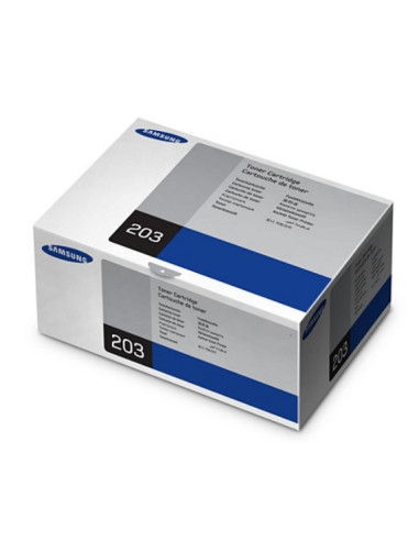 Samsung MLT-D203S Black Toner Cartridge