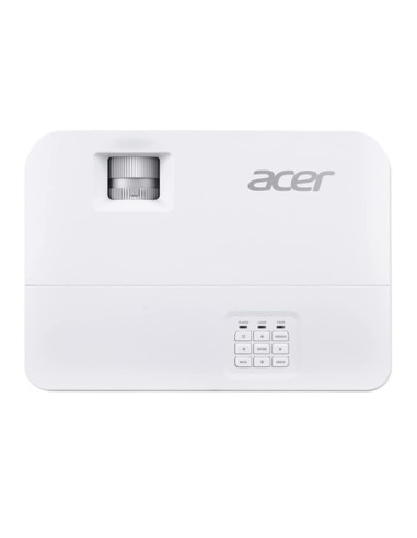 Acer Projector H6830BD, DLP, 4K2K UHD (3840 x 2160), 4000 ANSI Lm, 10 000:1, HDR Comp., Blu-Ray 3D support, Auto Keystone, AC