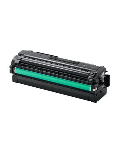 Samsung CLT-K505L H-Yield Blk Toner Crtg