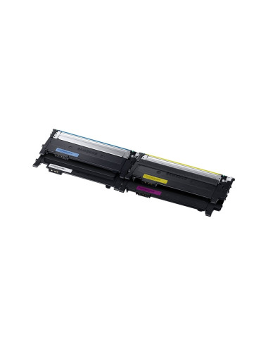 Samsung CLT-P404C 4-pk CYMK Toner Crtg