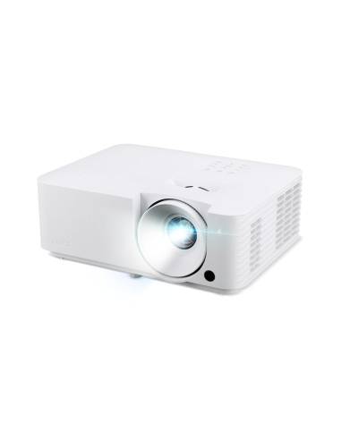 Acer Projector Vero PL2530i, Laser, 1080p(1920x1080), 5000 ANSI Lm, 50 000:1, Optical zoom 1.3x, HDMIx2, RS232x 1, PC Audio (