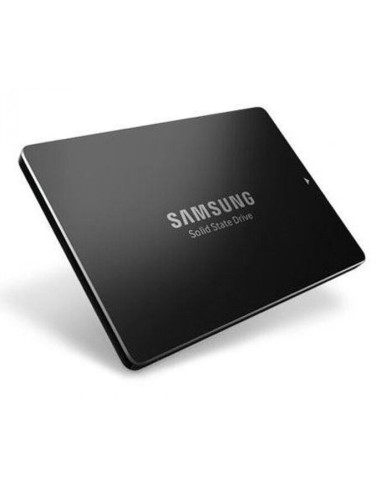 Samsung DataCenter SSD PM897 1.92TB, TLC, V6, Elpis, OEM Int. U.2 PCIe 4.0 2.5" Read 6500MB/s, Write 1500MB/s