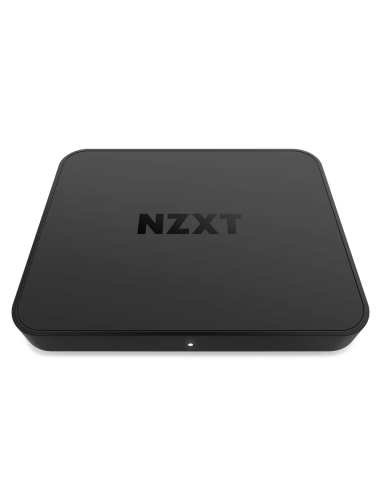 Външен кепчър NZXT Signal 4K30 HDR, 2 x HDMI, USB-C