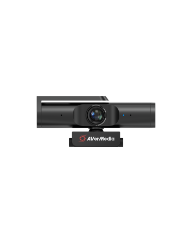 Уеб камера с микрофон AverMedia Live Streamer 4K CAM - PW513