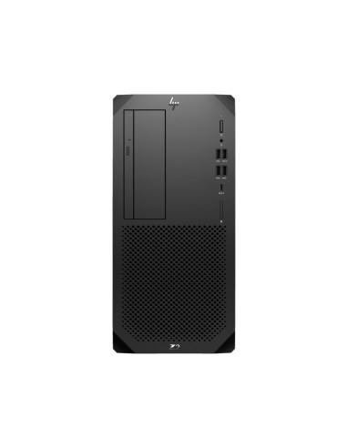 HP Z2 G9 Tower, Core i7-14700K(up to 5.6Ghz/33MB/20C), 32GB 4800Mhz 1DIMM, Z Turbo 1TB SSD, HP 320K Keyboard - HP 320M Mouse,