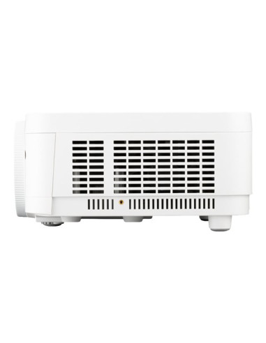 VIEWSONIC LS510W LED projector WXGA 1280x800 3000 ansi lumen 2W speaker TR