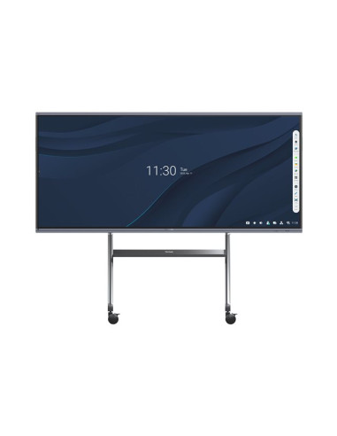 VIEWSONIC CDE92UW 92inch LEDcommercial Display 5120x2160 450 nits 1200:1 HDMI in x 4 USB-C x 1 HDMI out x 1 w/ RS232