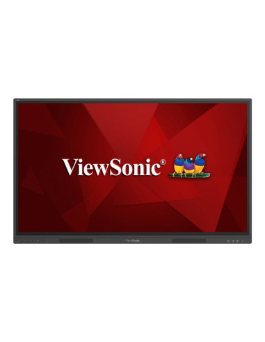 VIEWSONIC IFP55G1 IFP 55inch 3840x2160 Windows 40 Android 20multi-points touch 9H 400nits 1200:1