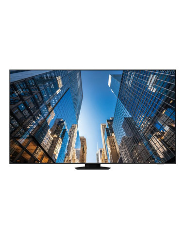 SAMSUNG QE98C 98inch UHD/4K 16:9 Slim-LED 450nits Speakers black 4xHDMI 2.0 RS232-in Ethernet WiFi Dualband BT SSSP10 MagicIN