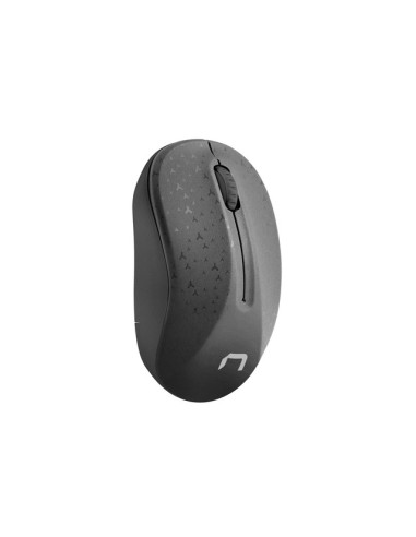 Natec Mouse Toucan Wireless 1600 DPI Optical Black