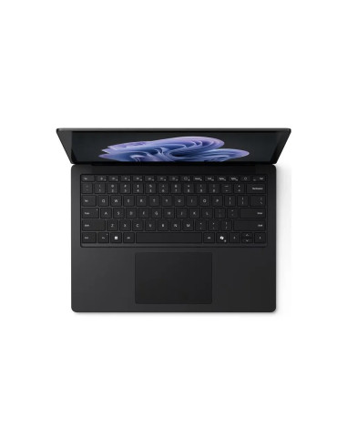 Microsoft Surface Laptop 6, Intel Core Ultra 5 processor 135H, 13,5" 2256x1504 Display, 16GB RAM, 256GB Gen 4 SSD, USB-Cx2, F