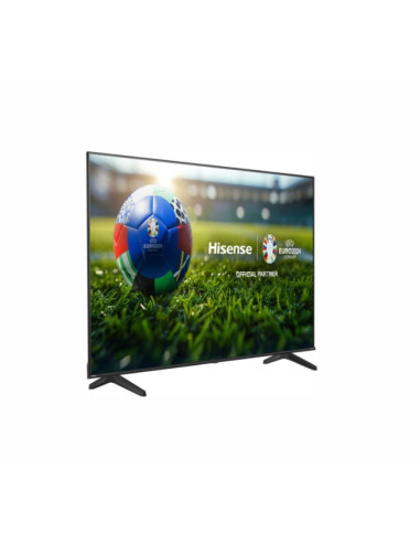 Hisense 65" A6N, 4K Ultra HD 3840x2160, DLED, DFA, Precision Colour, HDR 10+, HLG, Dolby Vision, DTS Virtual X, Smart TV, WiF