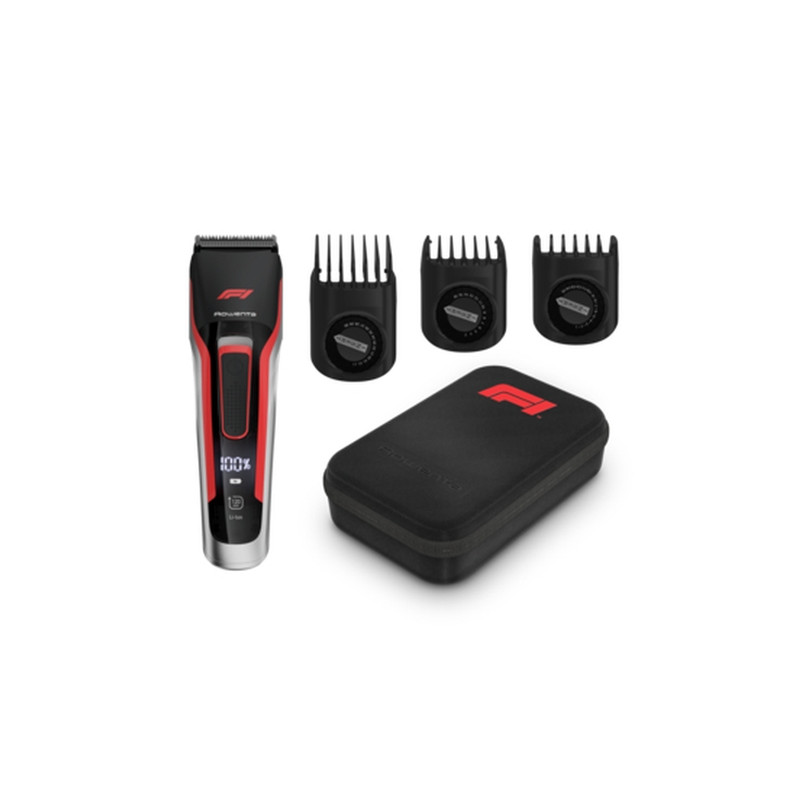 Rowenta TN524MF0, Hair Clipper - collection F1