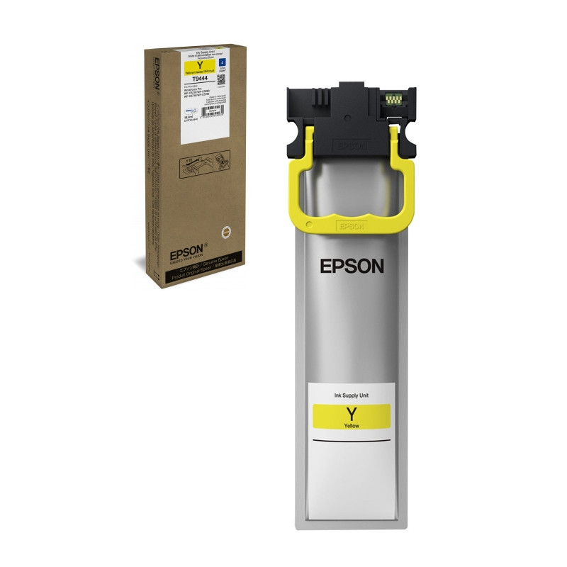 Epson WF-C5xxx Series Ink Cartridge L Yellow