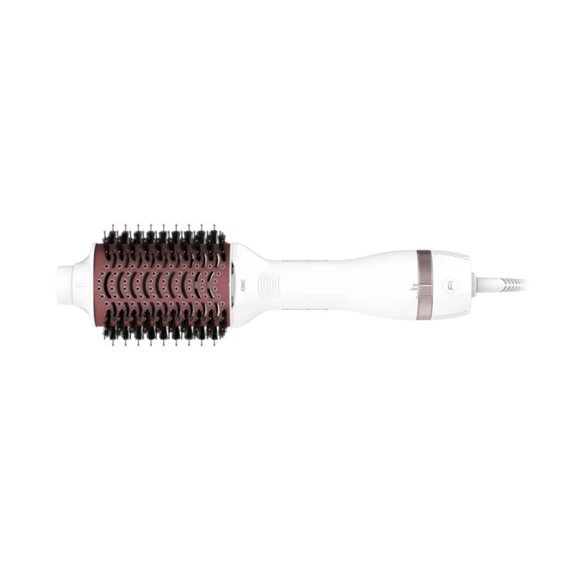 Rowenta CF6135F0 VOLUMIZER BRUSH ROSEWOOD