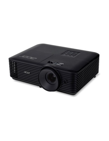 ACER X139WH Projector DLP WXGA 1280x800 5000 Lumen 20 000:1 HDMI 2.8kg Euro Power EMEA