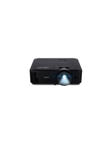 ACER X1328WHn Projector DLP WXGA 1280x800 5 000 Lumen 20 000:1 HDMI RJ45 2.8kg Euro Power EMEA