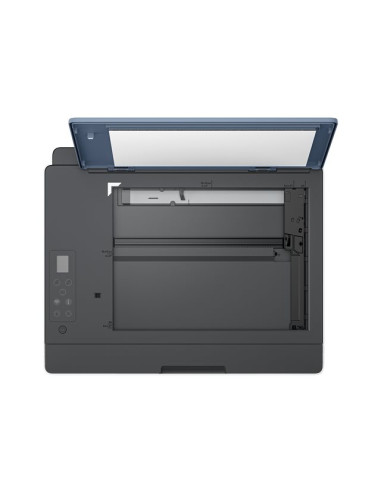 HP Smart Tank 585 AiO Print Scan Copy 12/5ppm Printer