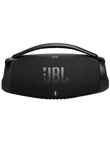 Блутут колонка JBL BOOMBOX3, Wi-FI, Черна