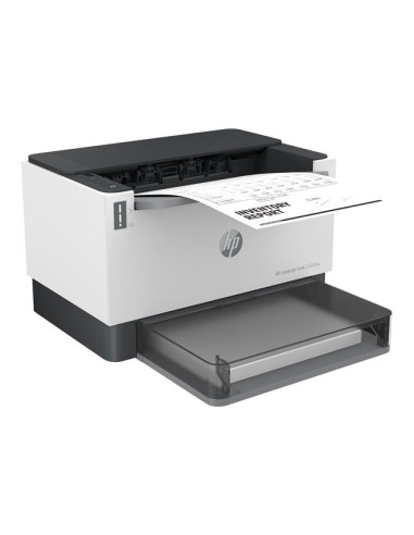 HP LaserJet Tank 2504dw Printer Mono B/W Duplex laser refillable A4/Letter 600x600dpi 22ppm capacity: 250 sheets USB 2.0 LAN 