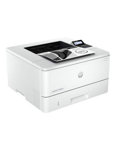 HP LaserJet Pro 4002dne Printer up to 40ppm - replacement for M404dn