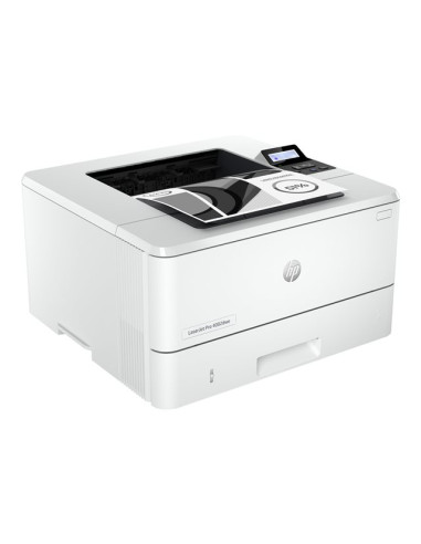 HP LaserJet Pro 4002dwe Printer up to 40ppm - replacement for M404dw