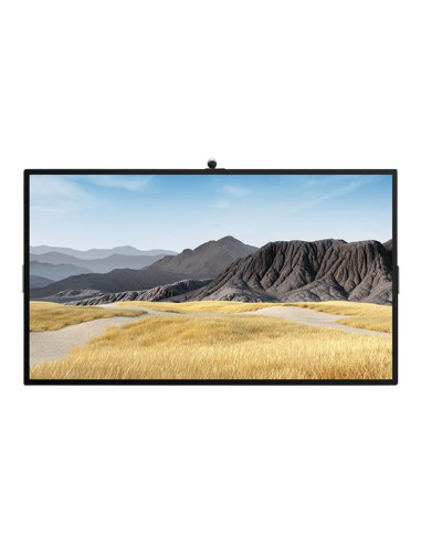 MS Surface Hub 2S Intel Core i5-8350U 85inch 8GB RAM 128GB W10H XZ/DA/NL/FI/FR/DE/IT/NO/PT/ES/SV EMEA 1 License