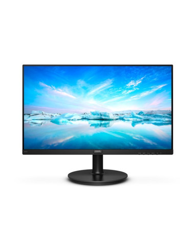 PHILIPS 242V8A/00 23.8inch IPS WLED FHD 1920x1080 16:9 1000:1 250cd/m2 4ms GtG D-SUB HDMI/DP