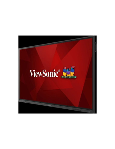 VIEWSONIC IFP86G1 IFP 86inch 3840x2160 Windows 40 Android 20multi-points touch 9H 400nits 1200:1