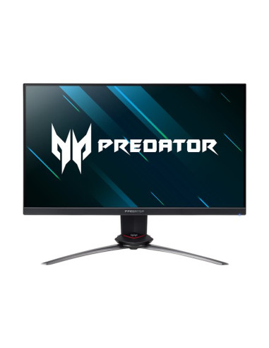 ACER Predator XB273UGXbmiipruzx 27inch ZeroFrame IPS Quantum Dot LED QHD G-SYNC Compatible 400cd/m2 1ms 2xHDMI