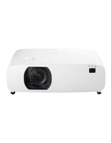 VIEWSONIC LSC520WU Laser projector 3LCD WUXGA 1920x1200 5200 ansilumen TR 1.08-1.77 1.6x zoom incl speaker 16W