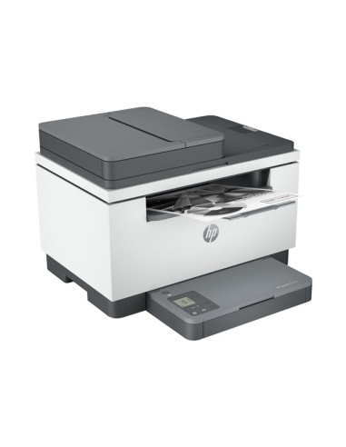 HP LaserJet MFP M234sdn MFP Mono B/W laser Legal media 30ppmcopy 29ppmprint 150 sheets USB 2.0 LAN light basalt