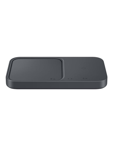 SAMSUNG Wireless Charger Duo w/o TA Black