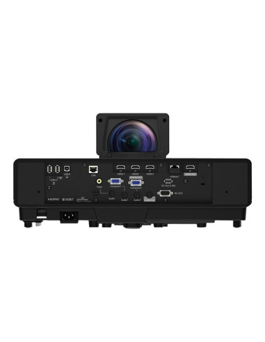 EPSON EB-805F 3LCD Projector Laser FHD 5000Lumen 0.27:1 - 0.37:1