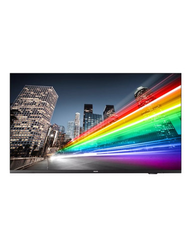 PHILIPS 43BFL2214/12 43inch B-Line 4K UHD Chromecast built-in Google Play Store DVB-C/T/T2 Tuner HDMI Scheduler Auto on/off