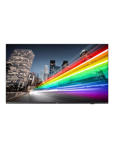 PHILIPS 65BFL2214/12 65inch B-Line 4K UHD Chromecast built-in Google Play Store DVB-C/T/T2 Tuner HDMI Scheduler Auto on/off