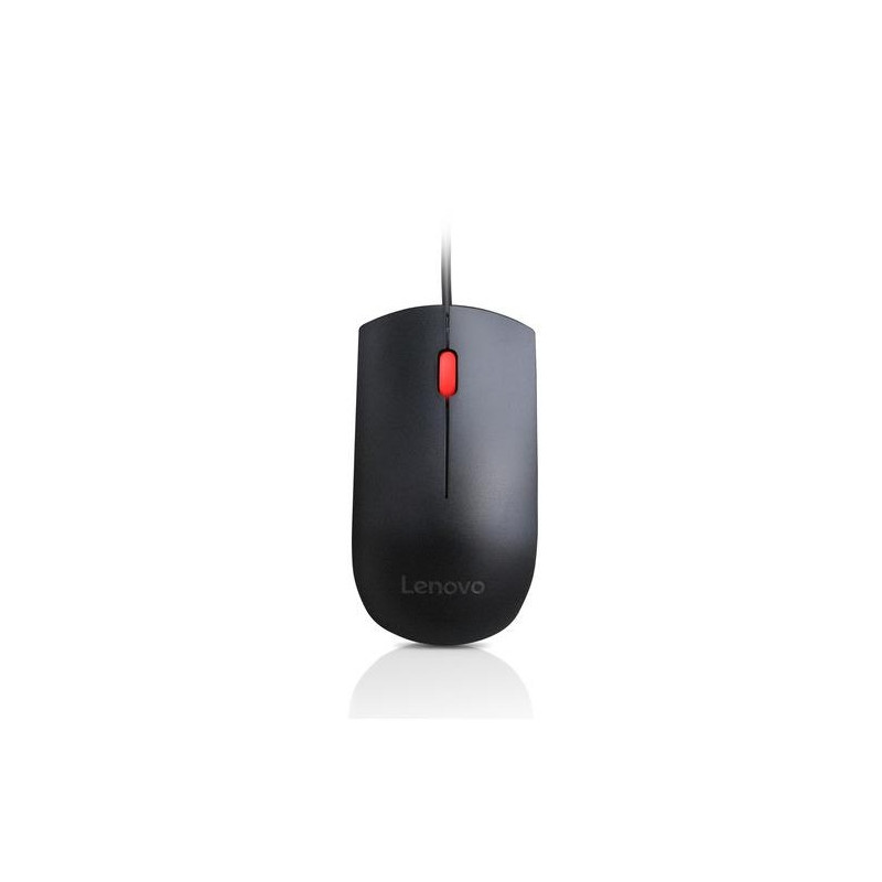 Lenovo Essential USB Mouse