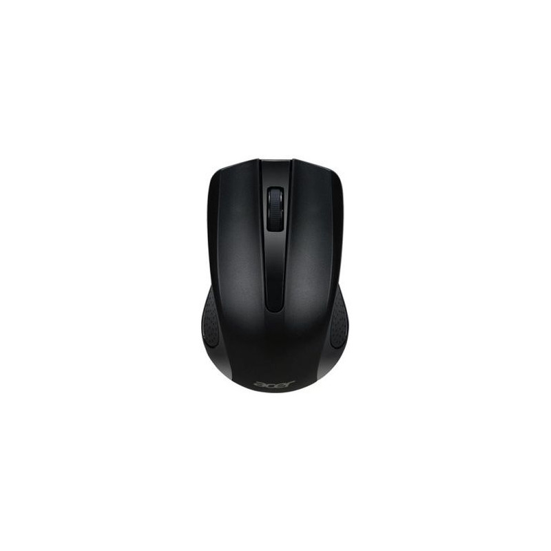 Acer RF2.4 Wireless Optical Mouse Moonstone Black