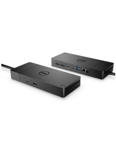 Dell Performance Dock WD19DCS 240W