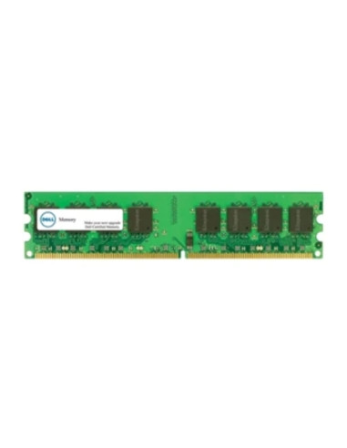 Dell Memory Upgrade - 32GB - 2RX8 DDR4 UDIMM 3200MHz ECC, Compatible with R250, R350, T150, T350, Precision Workstation 3450 