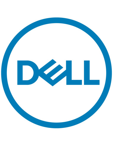 Dell 2.4TB Hard Drive SAS ISE 12Gbps 10K 512e 2.5in Hot-Plug Customer Kit, Compatible with T440, T640, ME5024 and others