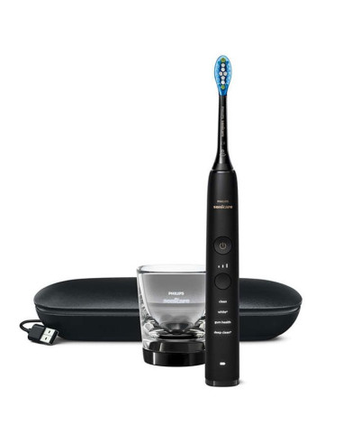 PHILIPS toothbrush Sonicare Diamond Clean 9000 Smart white