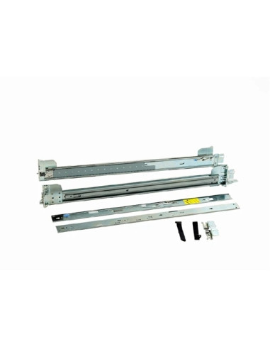 Dell ReadyRails Sliding Rails Without Cable Management Arm (Kit), compatible with POWEREDGE R540, R750, R740, R7525, R7515, R