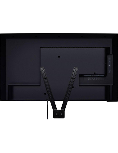 Logitech TV Mount MeetUp 400 mm Height, Black